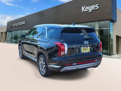Used 2024 Hyundai Palisade Limited FWD image 7