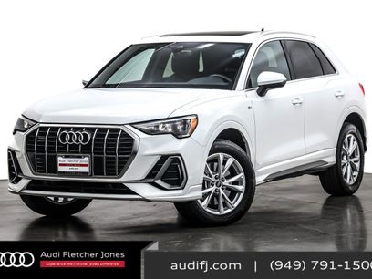 Used 2022 Audi Q3 2.0T Premium