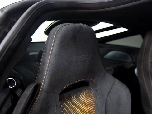 Used 2021 McLaren 765LT Coupe image 33