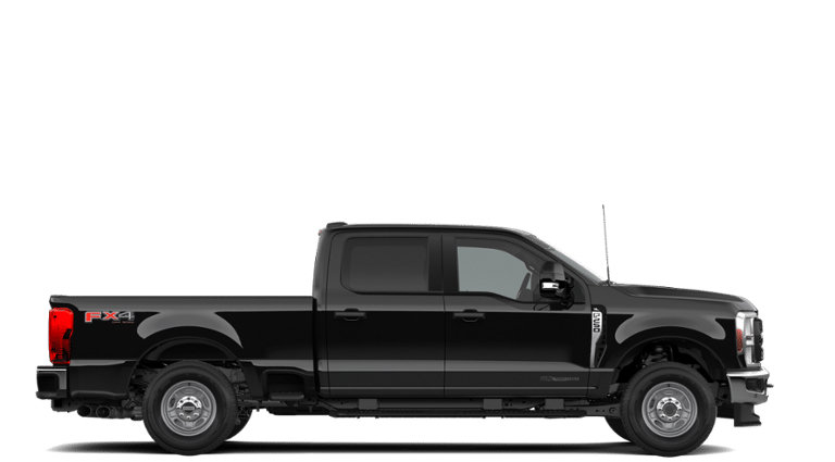 New 2026 Ford F250 XL w/ 360-Degree Camera Package AWD/4WD image 34