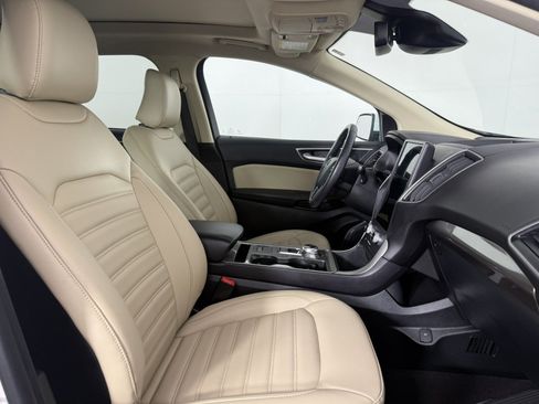 Used 2024 Ford Edge SEL w/ Convenience Package AWD/4WD image 10