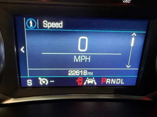 Used 2024 Chevrolet Equinox LT FWD image 12