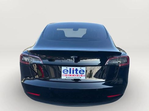 Used 2020 Tesla Model 3 image 4
