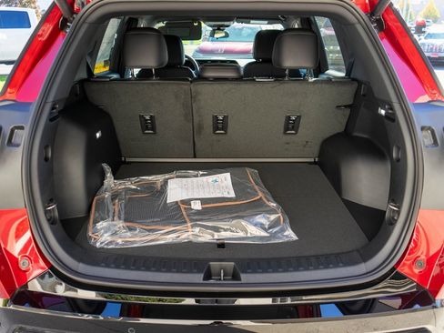 New 2026 GMC Terrain AT4 image 29