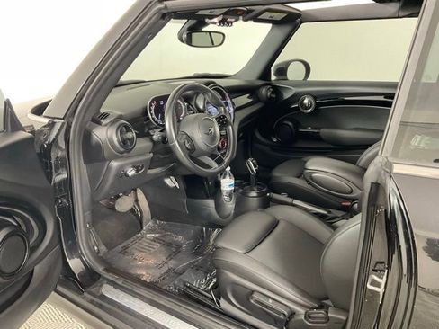 Used 2024 MINI Cooper S image 20