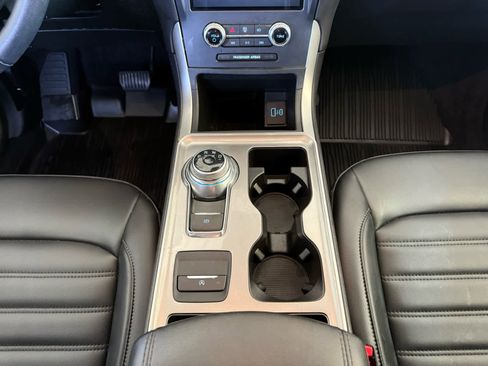Used 2023 Ford Edge SEL w/ Convenience Package AWD/4WD image 10