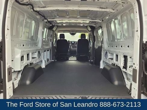 New 2025 Ford Transit 150 Base image 12