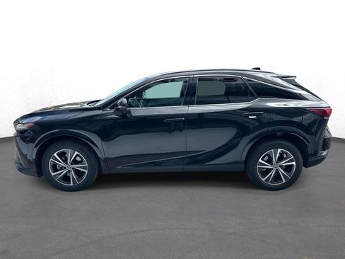 Used 2023 Lexus RX 350 Premium w/ Cold Area Package FWD image 6