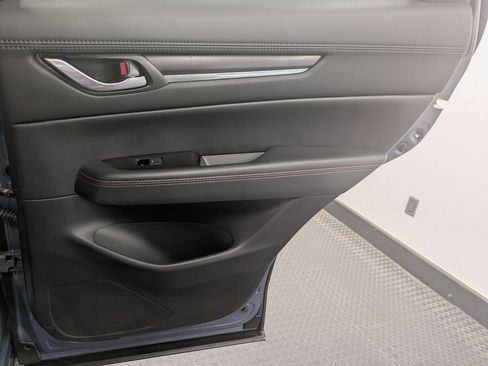 Certified 2023 MAZDA CX-5 Carbon Edition image 25