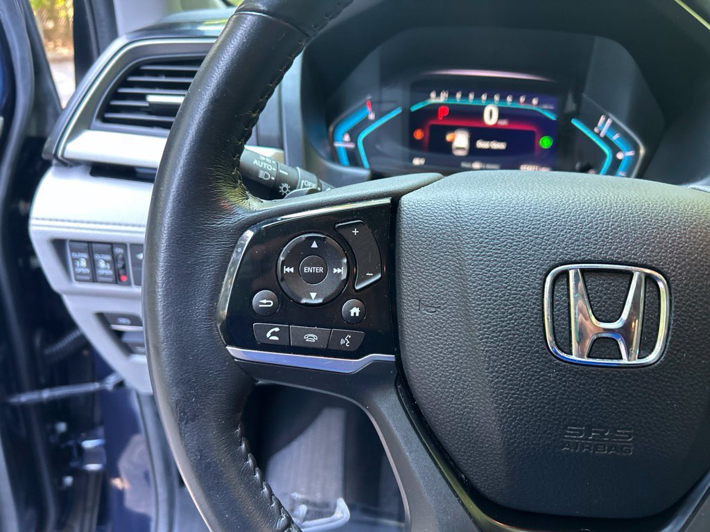 Used 2022 Honda Odyssey Touring image 22