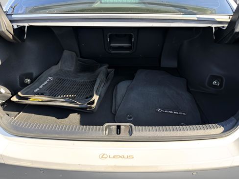 Used 2019 Lexus ES 350 F Sport image 38