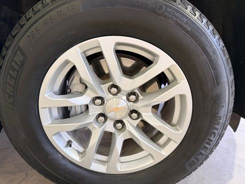 Used 2024 Chevrolet Tahoe LT image 47