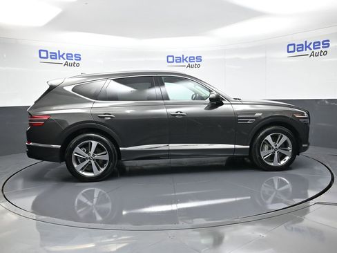 Used 2024 Genesis GV80 3.5T image 8