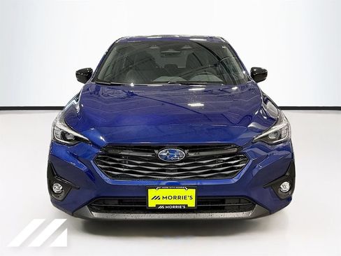 New 2026 Subaru Impreza RS AWD/4WD image 2