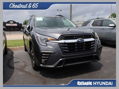 Used 2023 Subaru Ascent Limited w/ Technology Package
