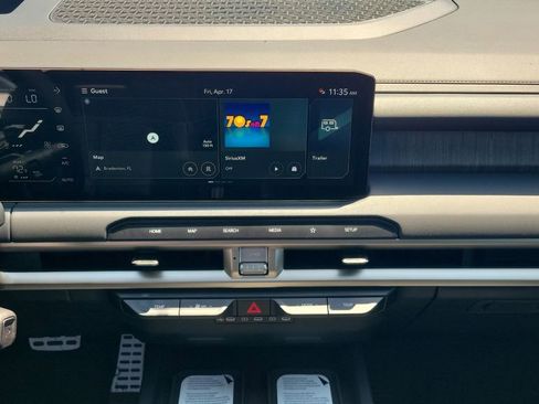 New 2027 Kia Telluride X-Line SX Prestige AWD/4WD image 14