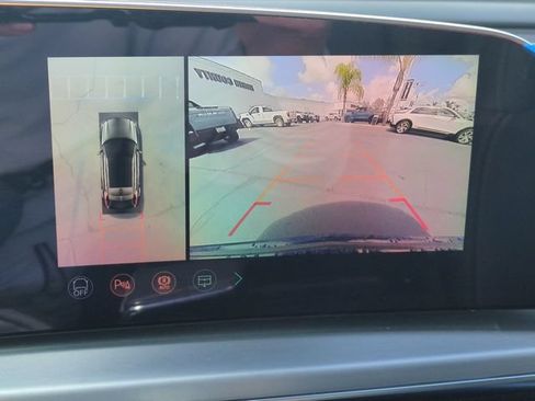 New 2026 Cadillac Lyriq Sport RWD image 15