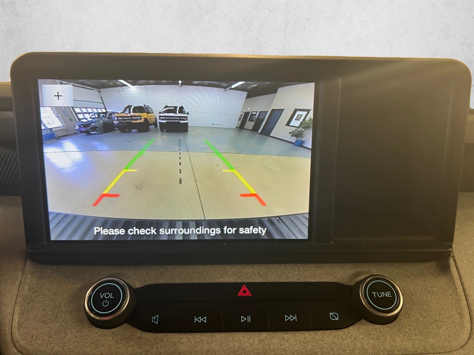 Used 2022 Ford Maverick XLT w/ XLT Luxury Package FWD image 17