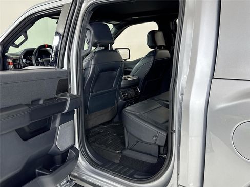 Used 2022 Ford F150 Raptor w/ Equipment Group 801A High image 27