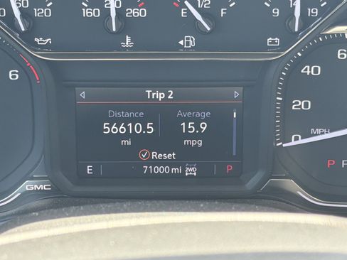 Used 2021 GMC Sierra 1500 AT4 w/ AT4 Preferred Package AWD/4WD image 22