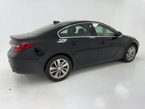 Used 2016 Buick Regal image 21