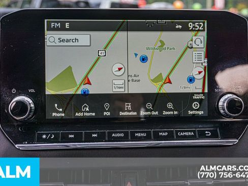 Used 2023 Mitsubishi Outlander SE image 39