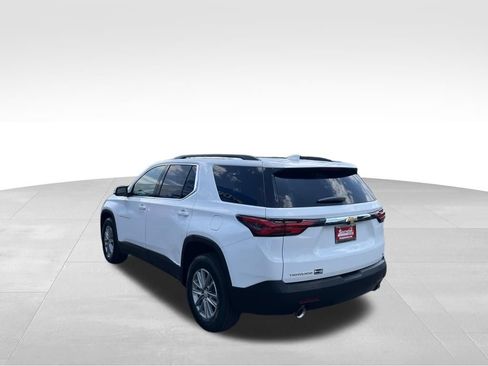 Used 2023 Chevrolet Traverse LT FWD image 39