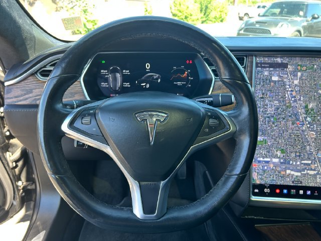 Used 2018 Tesla Model S 75D AWD/4WD image 18