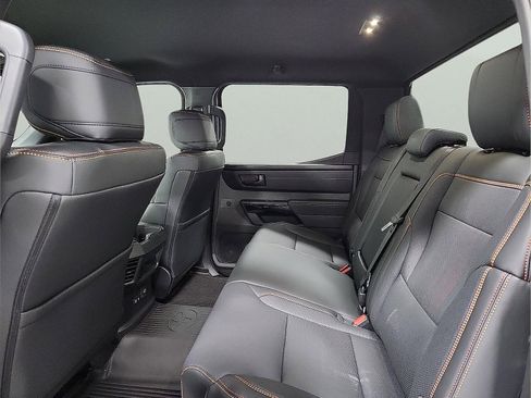 New 2026 Toyota Tundra SR5 AWD/4WD image 7