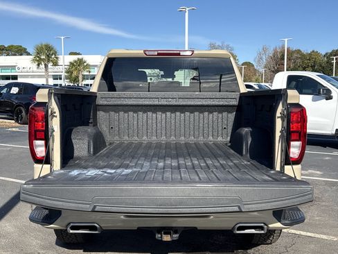 Certified 2023 GMC Sierra 1500 Elevation w/ X31 Off-Road Package image 31
