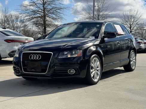 Used 2012 Audi A3 2.0T Premium image 8