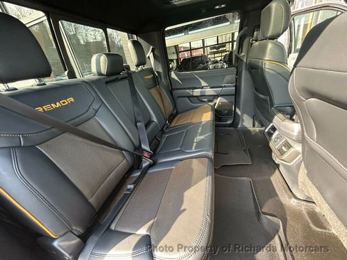 Used 2025 Ford F150 Tremor w/ Equipment Group 402A High image 26