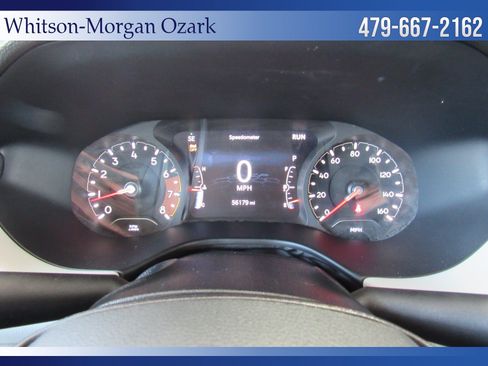 Used 2024 Jeep Compass Limited AWD/4WD image 32