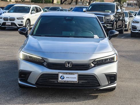 Used 2023 Honda Civic Sport image 2