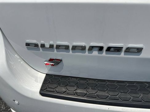 Used 2026 Dodge Durango GT AWD/4WD image 6