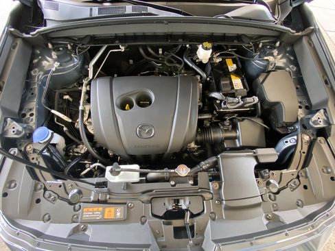 New 2026 MAZDA CX-5 Preferred AWD/4WD image 38