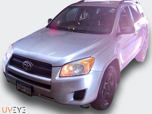 Used 2010 Toyota RAV4 4WD w/ Base L4 Extra Value Pkg image 19