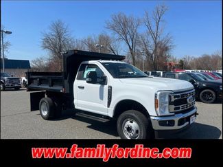 New 2026 Ford F350 XL w/ XL Chrome Package AWD/4WD video 1