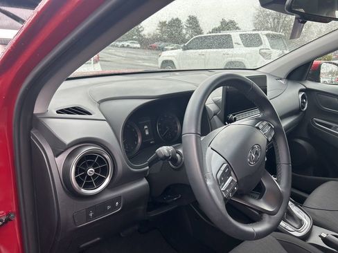 Used 2023 Hyundai Kona SEL w/ Convenience Package image 37