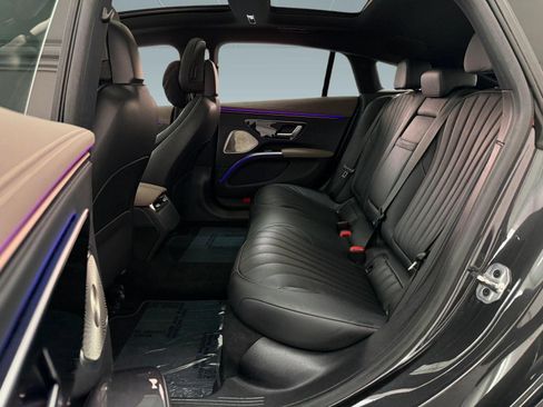 Certified 2023 Mercedes-Benz EQS 450+ Sedan image 12