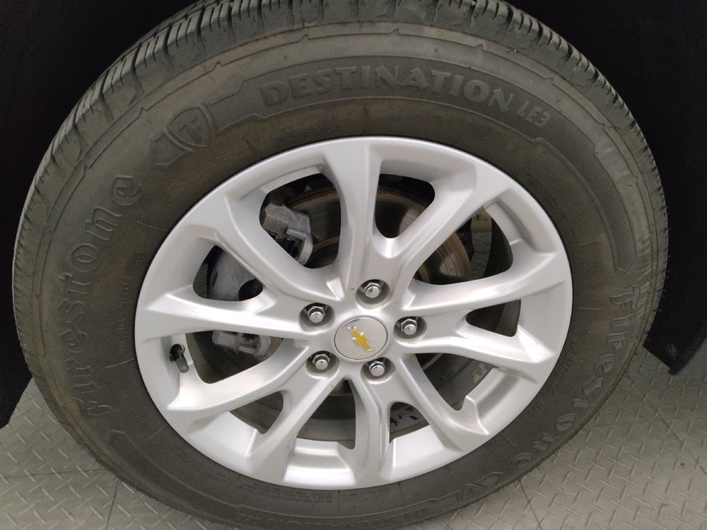 Used 2019 Chevrolet Equinox LT AWD/4WD image 31
