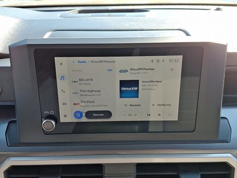 Used 2025 Toyota Tacoma TRD Off-Road image 16