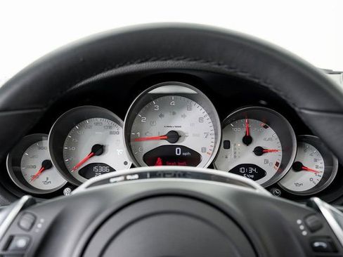 Used 2011 Porsche 911 Carrera S image 16