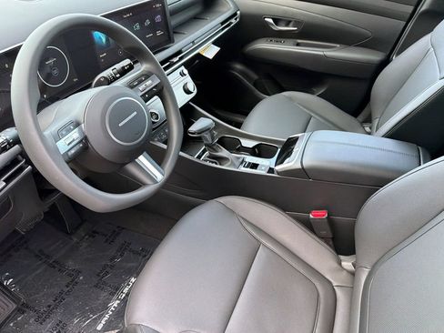New 2026 Hyundai Santa Cruz SEL AWD/4WD image 7