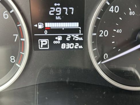 Used 2024 Nissan Kicks S image 16