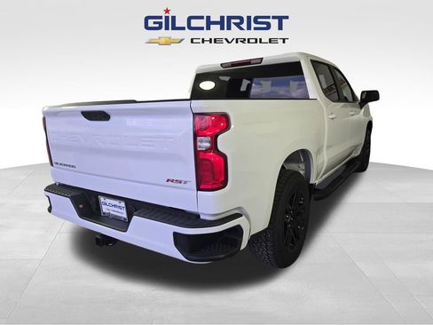 New 2026 Chevrolet Silverado 1500 RST w/ RST Select Package image 7