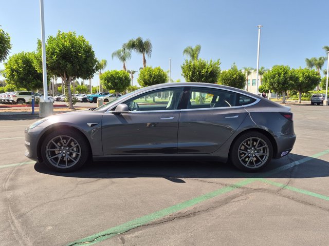 Used 2019 Tesla Model 3 Standard Range Plus RWD image 8