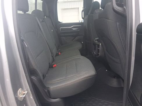 Used 2021 RAM 1500 Big Horn image 15