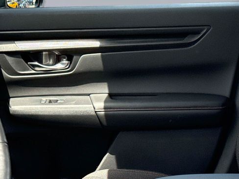 Certified 2026 Honda CR-V TrailSport image 23