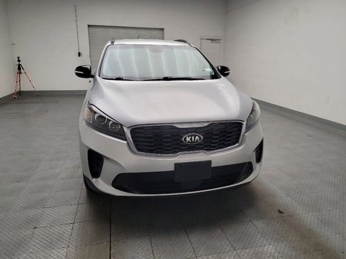 Used 2020 Kia Sorento S FWD image 14